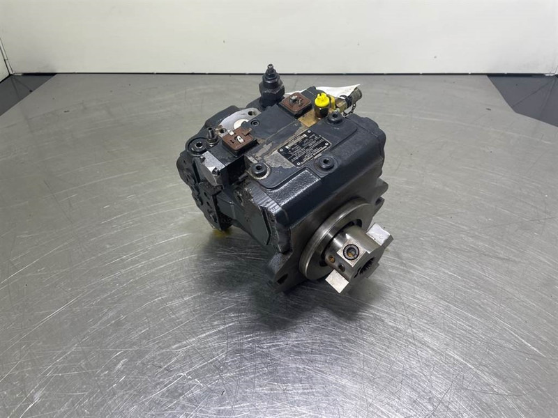 Kramer 318-Rexroth A4VG40DA1D4/32R-Drive pump/Fahrpumpe - Hidráulica para Máquina de construção: foto 4 Kramer 318-Rexroth A4VG40DA1D4/32R-Drive pump/Fahrpumpe - Hidráulica para Máquina de construção: foto 4