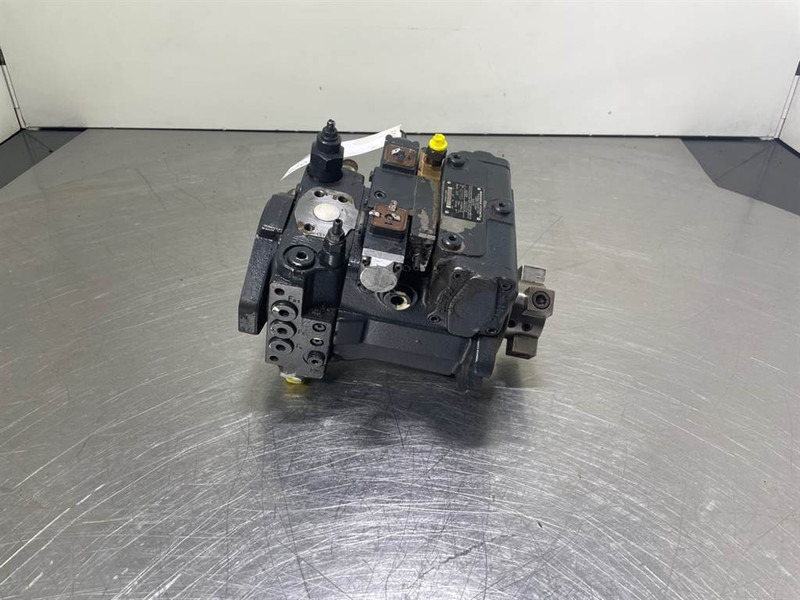 Kramer 318-Rexroth A4VG40DA1D4/32R-Drive pump/Fahrpumpe - Hidráulica para Máquina de construção: foto 2 Kramer 318-Rexroth A4VG40DA1D4/32R-Drive pump/Fahrpumpe - Hidráulica para Máquina de construção: foto 2