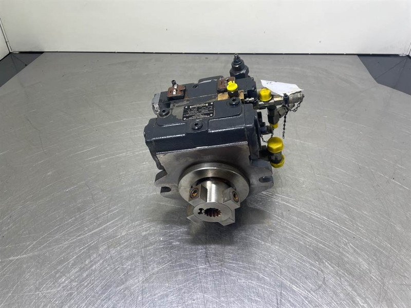 Kramer 318-Rexroth A4VG40DA1D4/32R-Drive pump/Fahrpumpe - Hidráulica para Máquina de construção: foto 3 Kramer 318-Rexroth A4VG40DA1D4/32R-Drive pump/Fahrpumpe - Hidráulica para Máquina de construção: foto 3