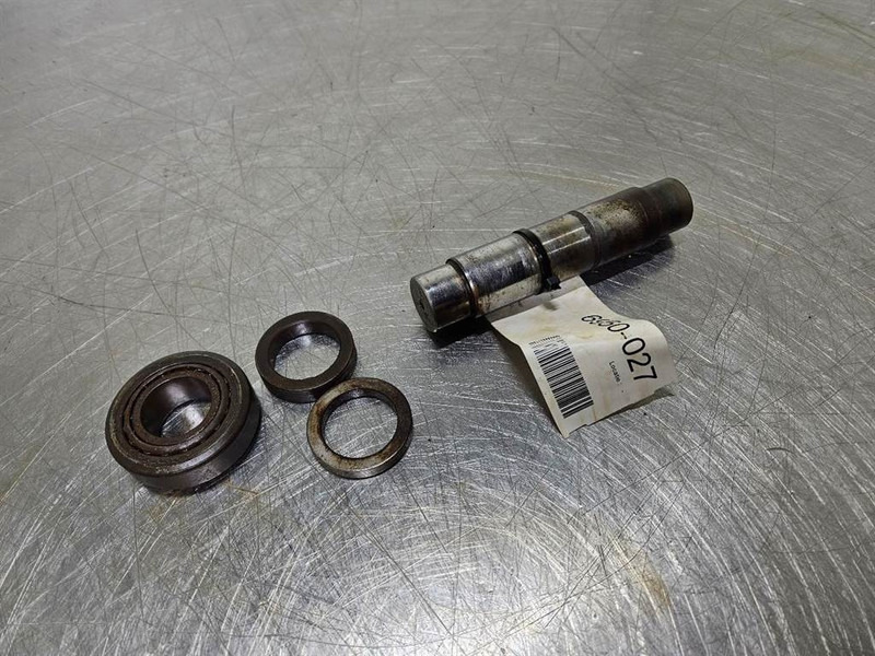 Kramer 512-Steering pivot pin/Achsschenkelbolzen/Fuseepen - Eixo e peças para Máquina de construção: foto 3 Kramer 512-Steering pivot pin/Achsschenkelbolzen/Fuseepen - Eixo e peças para Máquina de construção: foto 3
