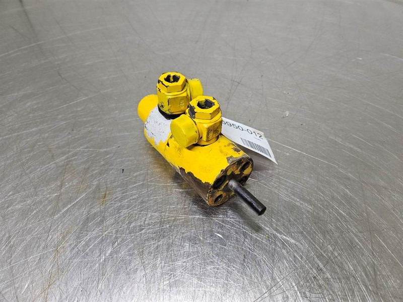 Kramer 512SL-423510224-Valve/Ventile/Ventiel - Hidráulica para Máquina de construção: foto 1 Kramer 512SL-423510224-Valve/Ventile/Ventiel - Hidráulica para Máquina de construção: foto 1