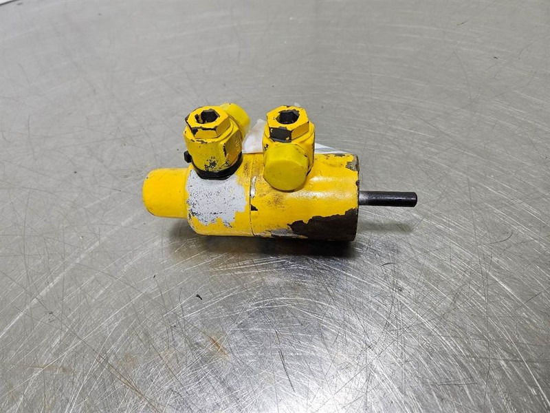 Kramer 512SL-423510224-Valve/Ventile/Ventiel - Hidráulica para Máquina de construção: foto 2 Kramer 512SL-423510224-Valve/Ventile/Ventiel - Hidráulica para Máquina de construção: foto 2