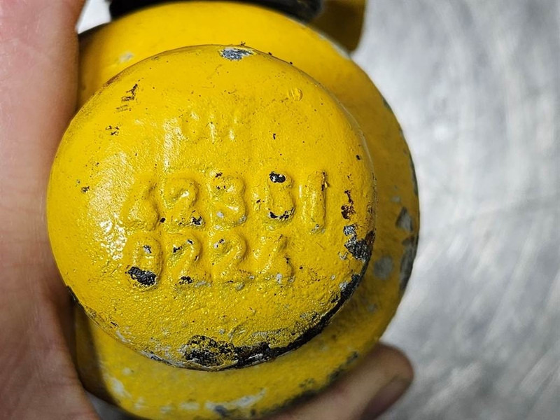 Kramer 512SL-423510224-Valve/Ventile/Ventiel - Hidráulica para Máquina de construção: foto 4 Kramer 512SL-423510224-Valve/Ventile/Ventiel - Hidráulica para Máquina de construção: foto 4