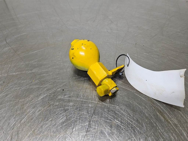 Kramer 512SL-Bosch 0531510607-Accumulator/Hydrospeicher - Hidráulica para Máquina de construção: foto 1 Kramer 512SL-Bosch 0531510607-Accumulator/Hydrospeicher - Hidráulica para Máquina de construção: foto 1