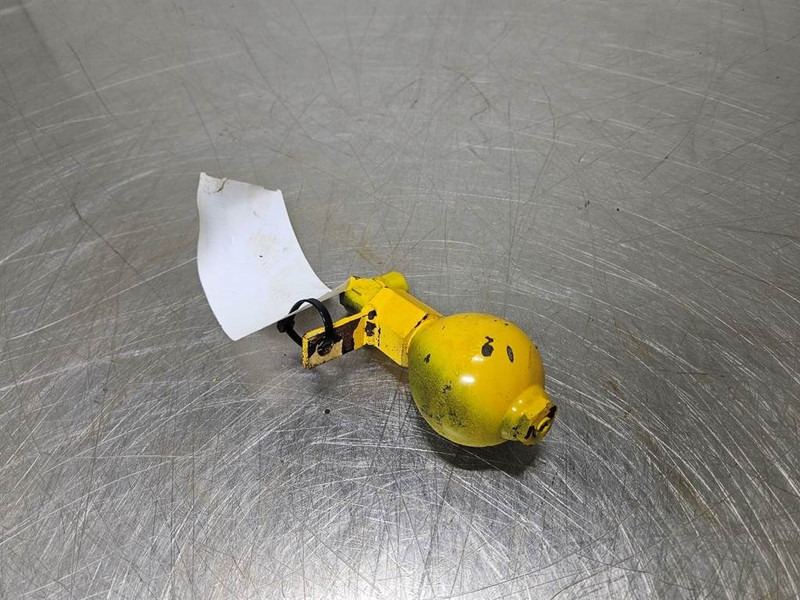 Kramer 512SL-Bosch 0531510607-Accumulator/Hydrospeicher - Hidráulica para Máquina de construção: foto 2 Kramer 512SL-Bosch 0531510607-Accumulator/Hydrospeicher - Hidráulica para Máquina de construção: foto 2