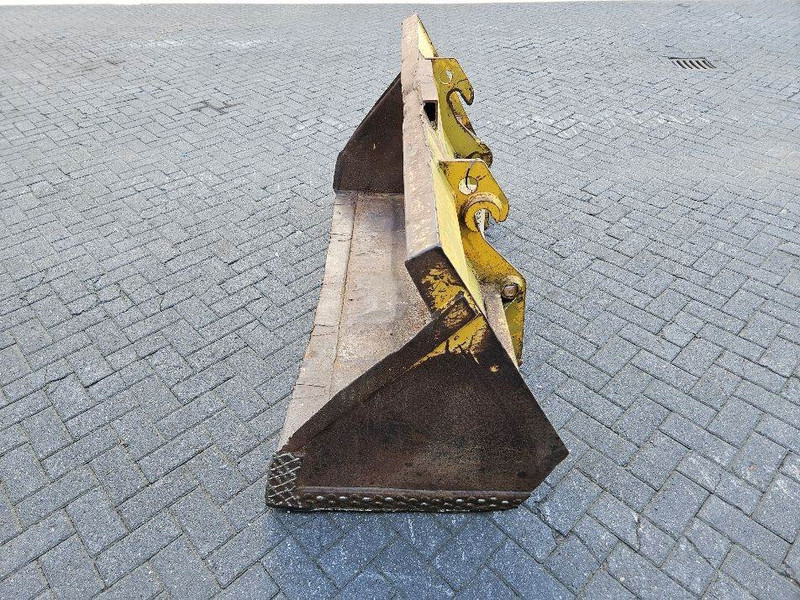 Kramer 512SL - Bucket/Schaufel/Dichte bak - Balde para Máquina de construção: foto 3 Kramer 512SL - Bucket/Schaufel/Dichte bak - Balde para Máquina de construção: foto 3