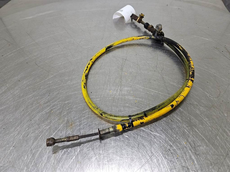 Kramer 512SL - Handbrake cable/Bremszug/Handremkabel - Estrutura/ Châssis para Máquina de construção: foto 2 Kramer 512SL - Handbrake cable/Bremszug/Handremkabel - Estrutura/ Châssis para Máquina de construção: foto 2