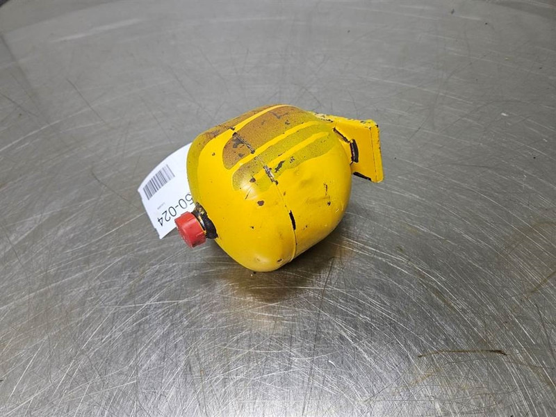 Kramer 512SL-Hydac SBO140-1,4E1/112A-Accumulator - Hidráulica para Máquina de construção: foto 3 Kramer 512SL-Hydac SBO140-1,4E1/112A-Accumulator - Hidráulica para Máquina de construção: foto 3