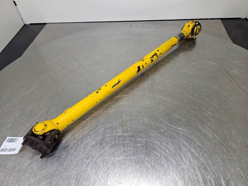Kramer 512SL - Propshaft/Gelenkwelle/Cardanas - Eixo e peças para Máquina de construção: foto 2 Kramer 512SL - Propshaft/Gelenkwelle/Cardanas - Eixo e peças para Máquina de construção: foto 2