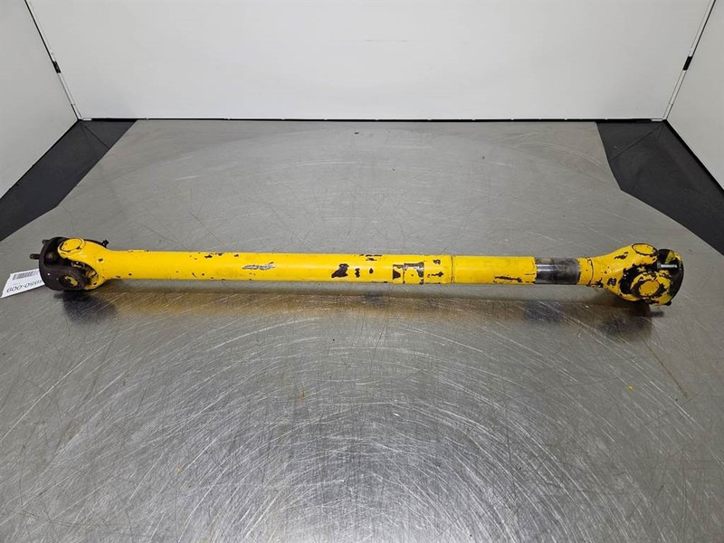 Kramer 512SL - Propshaft/Gelenkwelle/Cardanas - Eixo e peças para Máquina de construção: foto 1 Kramer 512SL - Propshaft/Gelenkwelle/Cardanas - Eixo e peças para Máquina de construção: foto 1