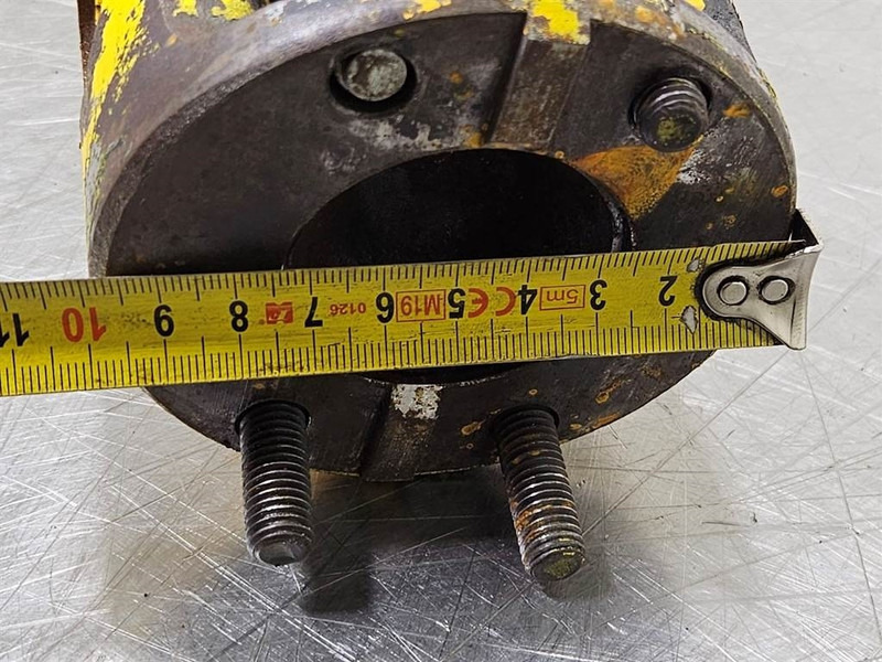 Kramer 512SL - Propshaft/Gelenkwelle/Cardanas - Eixo e peças para Máquina de construção: foto 5 Kramer 512SL - Propshaft/Gelenkwelle/Cardanas - Eixo e peças para Máquina de construção: foto 5