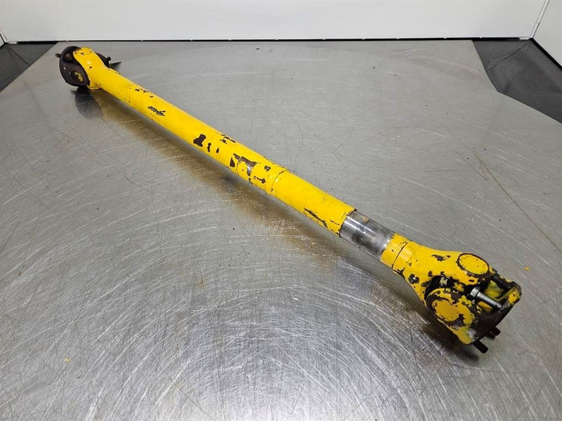 Kramer 512SL - Propshaft/Gelenkwelle/Cardanas - Eixo e peças para Máquina de construção: foto 4 Kramer 512SL - Propshaft/Gelenkwelle/Cardanas - Eixo e peças para Máquina de construção: foto 4