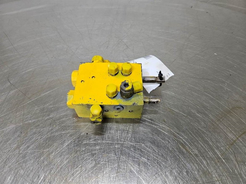 Kramer 512SL - Valve/Ventile/Ventiel - Hidráulica para Máquina de construção: foto 1 Kramer 512SL - Valve/Ventile/Ventiel - Hidráulica para Máquina de construção: foto 1