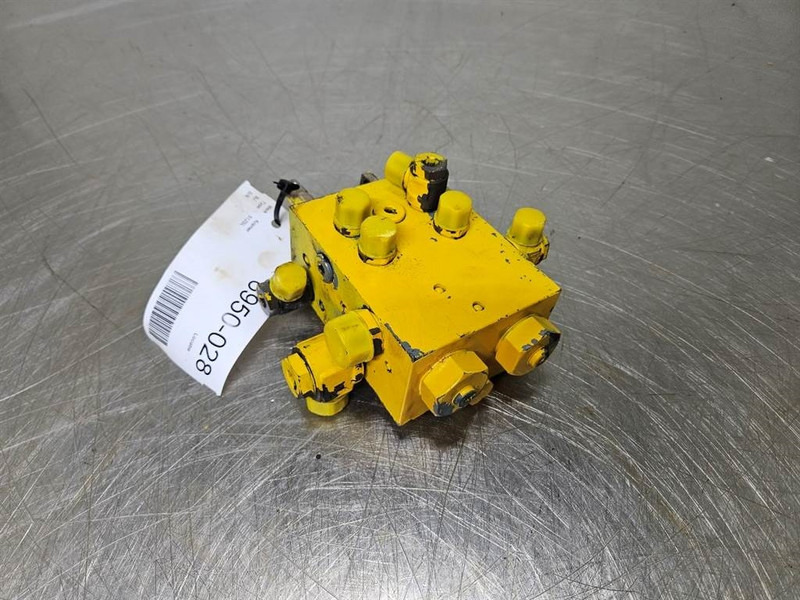 Kramer 512SL - Valve/Ventile/Ventiel - Hidráulica para Máquina de construção: foto 3 Kramer 512SL - Valve/Ventile/Ventiel - Hidráulica para Máquina de construção: foto 3