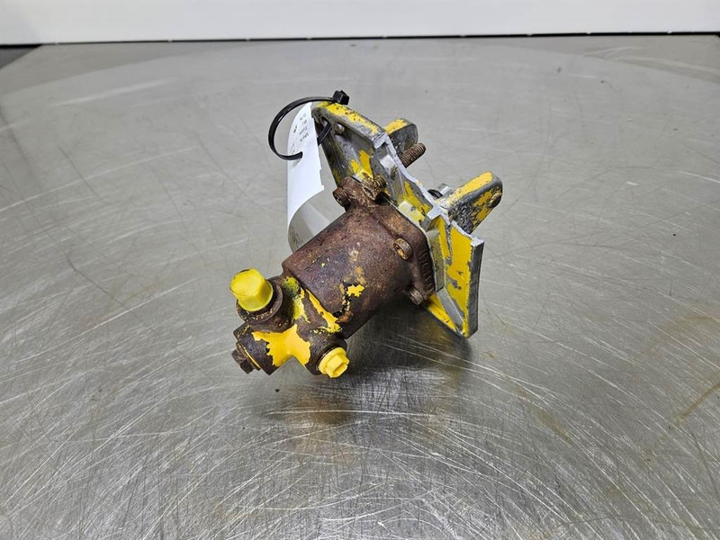 Kramer 512SL-Wabco 4674060166-Brake valve/Bremsventile - Hidráulica para Máquina de construção: foto 3 Kramer 512SL-Wabco 4674060166-Brake valve/Bremsventile - Hidráulica para Máquina de construção: foto 3