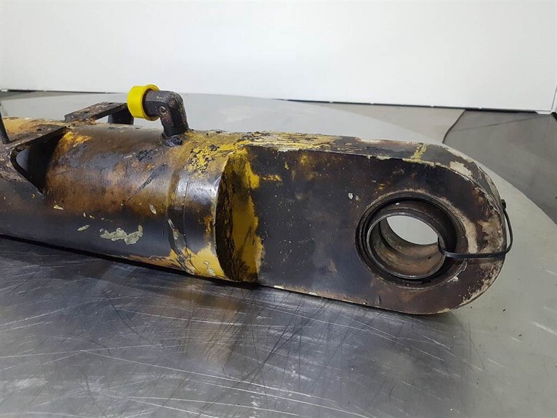 Kramer 520 Allrad-Tilt cylinder/Kippzylinder/Nijgcilinder - Hidráulica para Máquina de construção: foto 2 Kramer 520 Allrad-Tilt cylinder/Kippzylinder/Nijgcilinder - Hidráulica para Máquina de construção: foto 2
