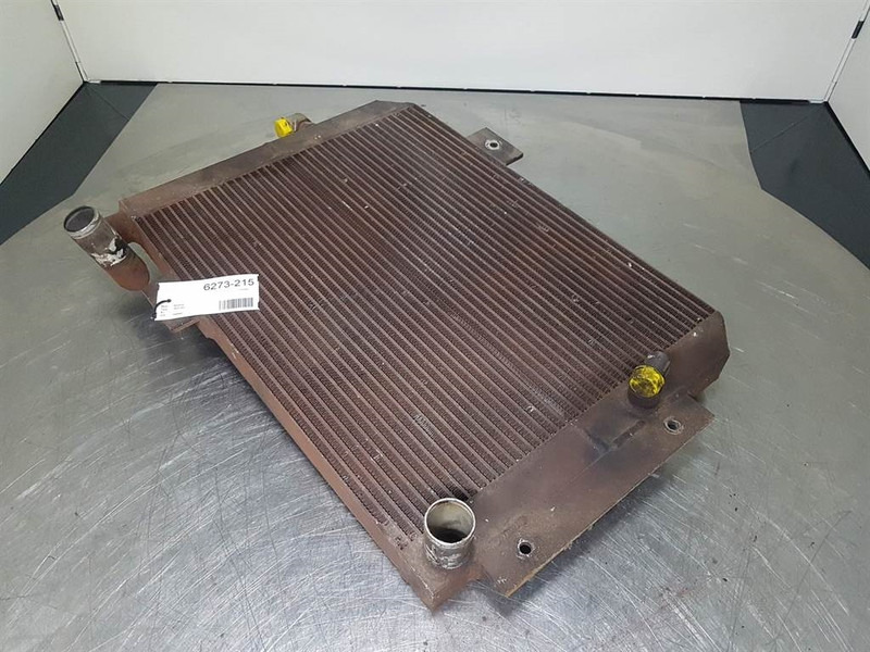 Kramer 880-AKG 0555.064.1000-Cooler/Kühler/Koeler - Motor e peças para Máquina de construção: foto 2 Kramer 880-AKG 0555.064.1000-Cooler/Kühler/Koeler - Motor e peças para Máquina de construção: foto 2