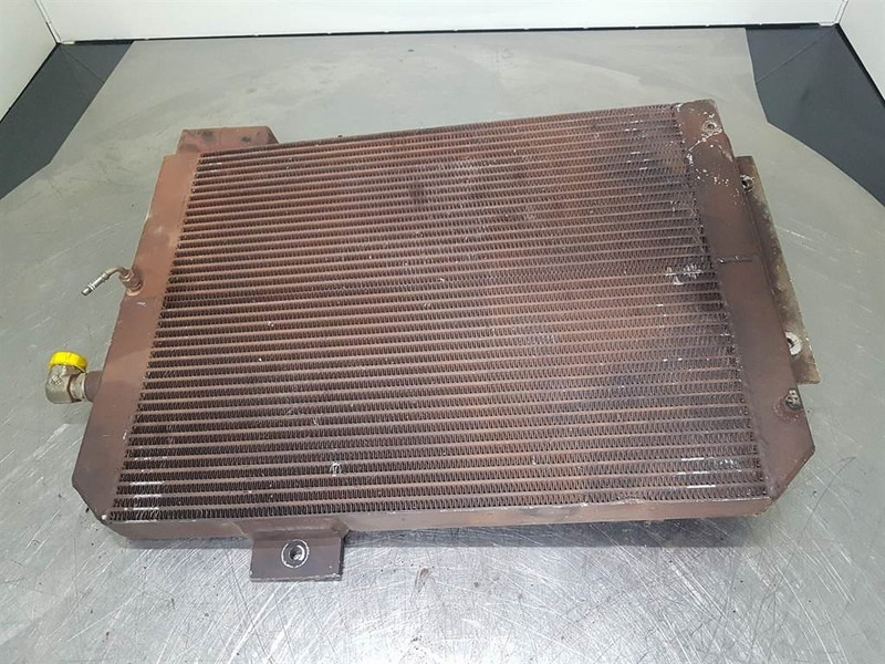 Kramer 880-AKG 0555.064.1000-Cooler/Kühler/Koeler - Motor e peças para Máquina de construção: foto 3 Kramer 880-AKG 0555.064.1000-Cooler/Kühler/Koeler - Motor e peças para Máquina de construção: foto 3