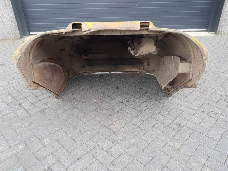 Kramer 880 - Engine hood/Motorhaube/Motorkap - Estrutura/ Châssis para Máquina de construção: foto 5 Kramer 880 - Engine hood/Motorhaube/Motorkap - Estrutura/ Châssis para Máquina de construção: foto 5