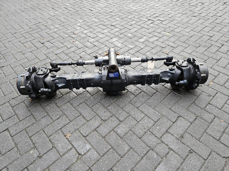 Kramer - Wacker Neuson 1000423775-Spicer Dana-Axle/Achse - Eixo e peças para Máquina de construção: foto 4 Kramer - Wacker Neuson 1000423775-Spicer Dana-Axle/Achse - Eixo e peças para Máquina de construção: foto 4