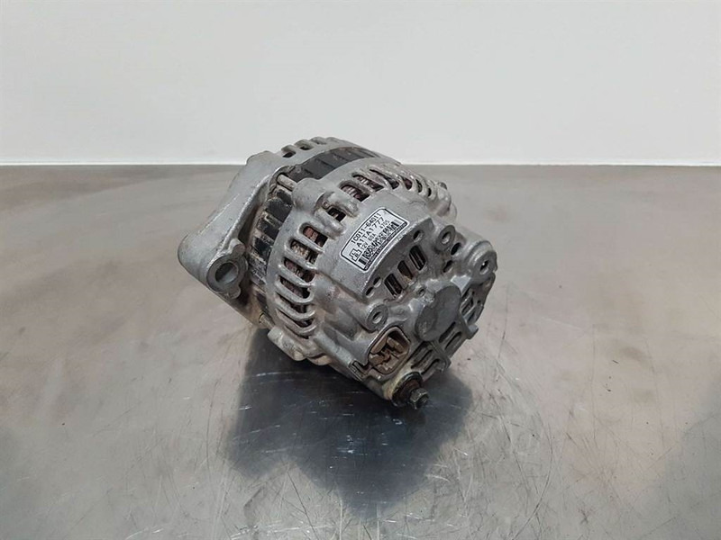 Kubota 12V 60A-A1TA1777-Alternator/Lichtmaschine/Dynamo - Motor para Máquina de construção: foto 4 Kubota 12V 60A-A1TA1777-Alternator/Lichtmaschine/Dynamo - Motor para Máquina de construção: foto 4