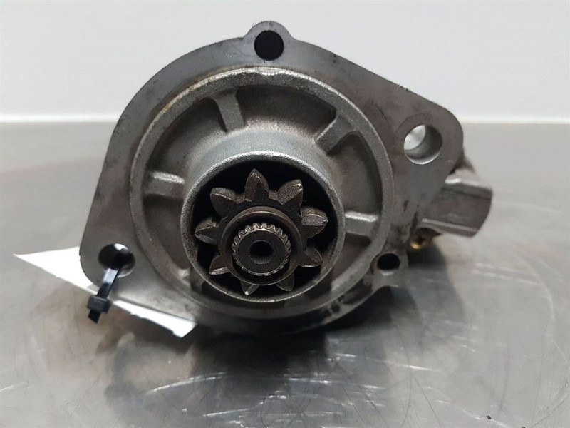 Kubota 12V 9T 2,5KW-Starter/Anlasser/Startmotor - Motor para Máquina de construção: foto 4 Kubota 12V 9T 2,5KW-Starter/Anlasser/Startmotor - Motor para Máquina de construção: foto 4