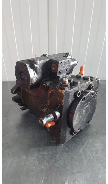 Liebherr 11347323 - L566/L576/L580 - Drive pump/Fahrpumpe - Hidráulica para Máquina de construção: foto 2 Liebherr 11347323 - L566/L576/L580 - Drive pump/Fahrpumpe - Hidráulica para Máquina de construção: foto 2