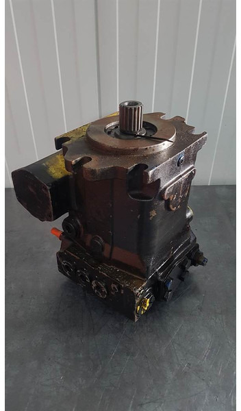 Liebherr 11347323 - L566/L576/L580 - Drive pump/Fahrpumpe - Hidráulica para Máquina de construção: foto 3 Liebherr 11347323 - L566/L576/L580 - Drive pump/Fahrpumpe - Hidráulica para Máquina de construção: foto 3
