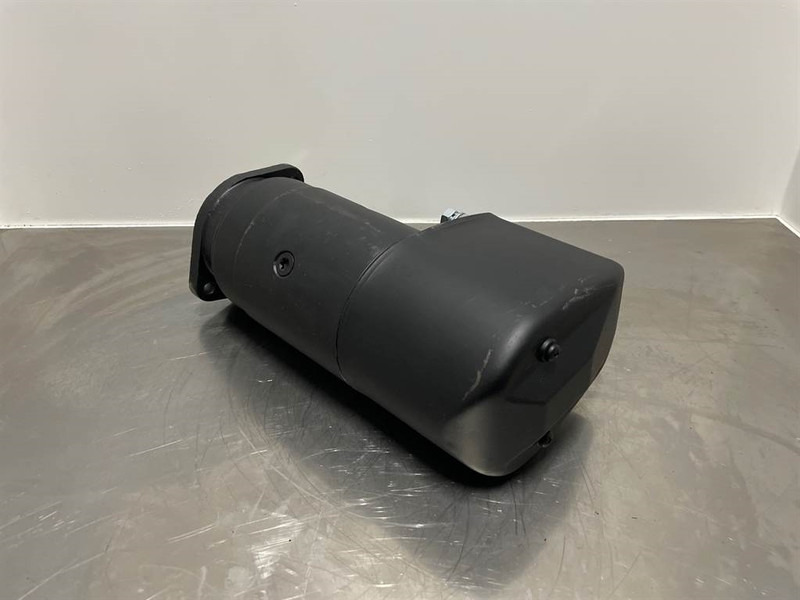 Liebherr 24V 11T 6,6KW-Starter/Anlasser/Startmotor - Motor para Máquina de construção: foto 3 Liebherr 24V 11T 6,6KW-Starter/Anlasser/Startmotor - Motor para Máquina de construção: foto 3