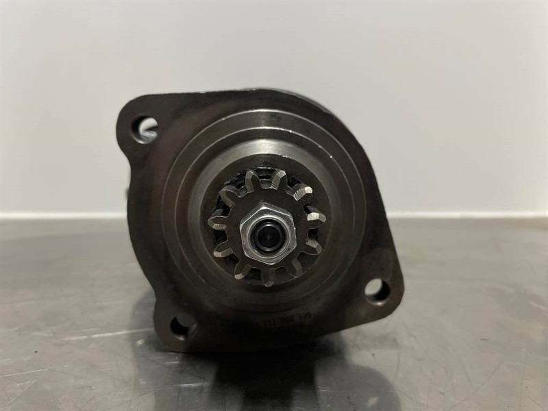 Liebherr 24V 11T 6,6KW-Starter/Anlasser/Startmotor - Motor para Máquina de construção: foto 4 Liebherr 24V 11T 6,6KW-Starter/Anlasser/Startmotor - Motor para Máquina de construção: foto 4