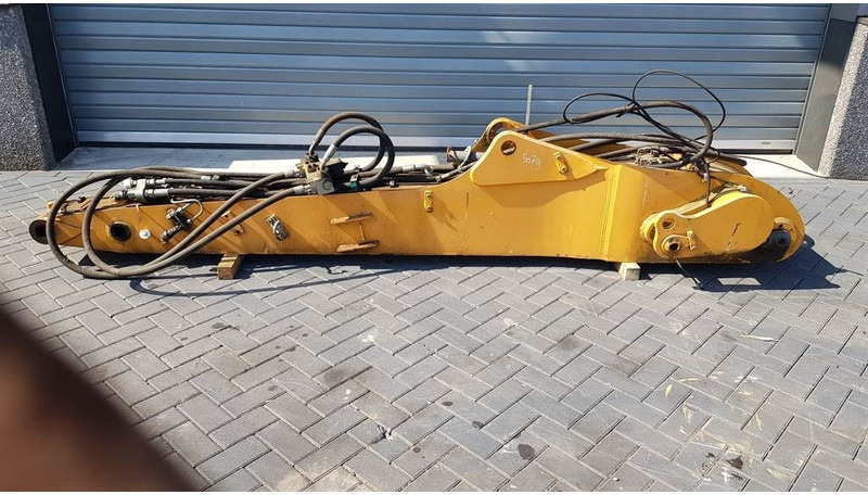 Liebherr A 316 - 3,50 MTR - Dipperstick/Stiel/Lepelsteel - Lança: foto 1 Liebherr A 316 - 3,50 MTR - Dipperstick/Stiel/Lepelsteel - Lança: foto 1