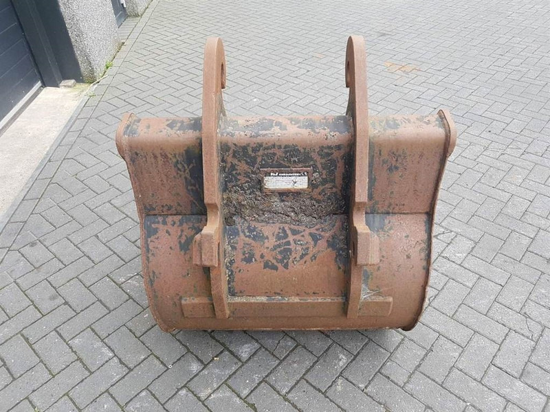 Liebherr A314-Verachtert HG-2-60-100-Bucket/Tieflöffel/Bak - Balde para Máquina de construção: foto 3 Liebherr A314-Verachtert HG-2-60-100-Bucket/Tieflöffel/Bak - Balde para Máquina de construção: foto 3