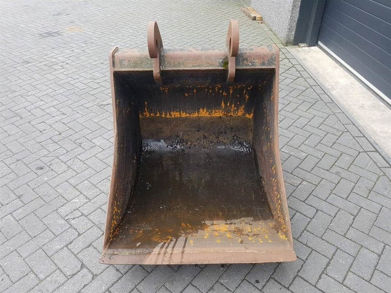 Liebherr A314-Verachtert HG-2-60-100-Bucket/Tieflöffel/Bak - Balde para Máquina de construção: foto 5 Liebherr A314-Verachtert HG-2-60-100-Bucket/Tieflöffel/Bak - Balde para Máquina de construção: foto 5