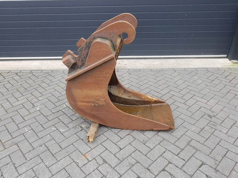 Liebherr A314-Verachtert HG-2-60-50/65-Bucket/Tieflöffel - Balde para Máquina de construção: foto 1 Liebherr A314-Verachtert HG-2-60-50/65-Bucket/Tieflöffel - Balde para Máquina de construção: foto 1