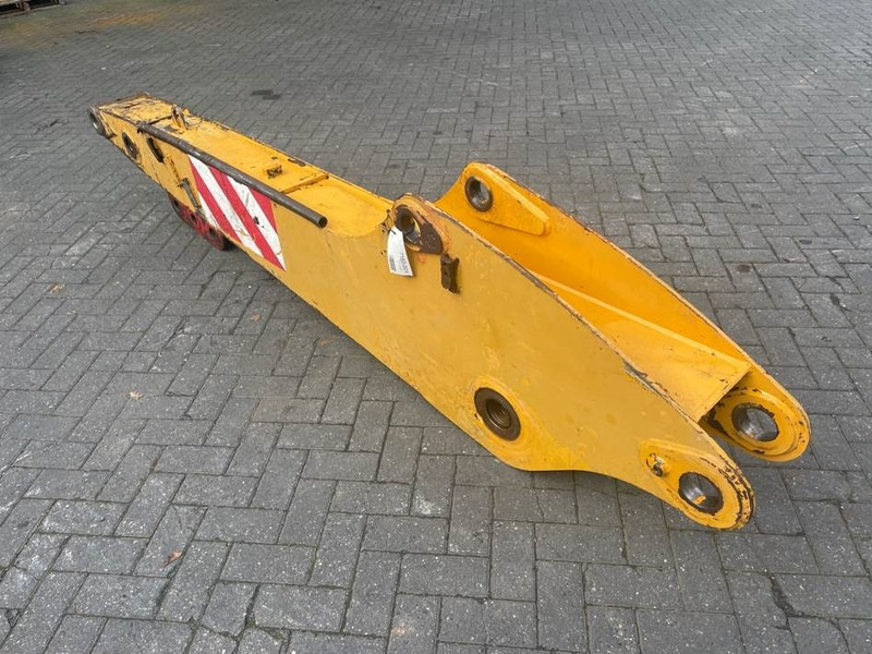 Liebherr A316-9904626-2,5 MTR-Dipperstick/Stiel/Lepelsteel - Lança para Máquina de construção: foto 4 Liebherr A316-9904626-2,5 MTR-Dipperstick/Stiel/Lepelsteel - Lança para Máquina de construção: foto 4