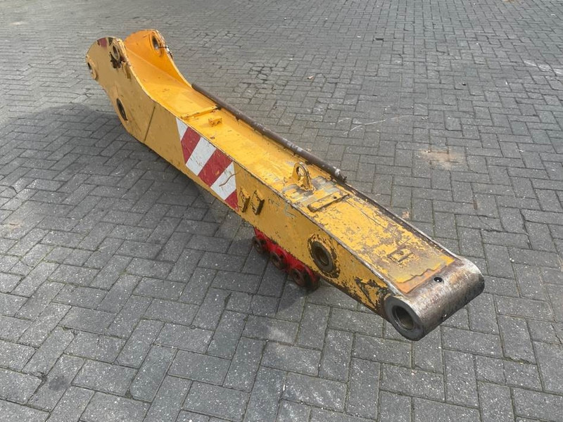 Liebherr A316-9904626-2,5 MTR-Dipperstick/Stiel/Lepelsteel - Lança para Máquina de construção: foto 2 Liebherr A316-9904626-2,5 MTR-Dipperstick/Stiel/Lepelsteel - Lança para Máquina de construção: foto 2