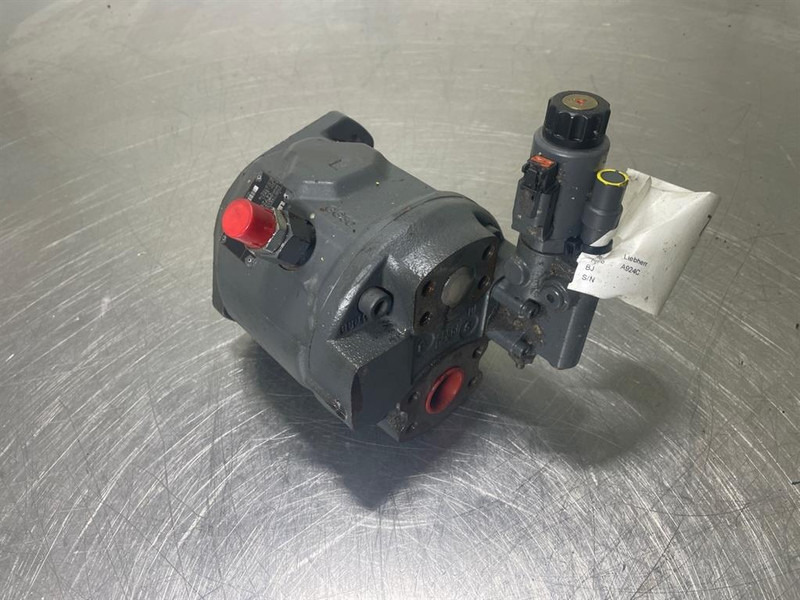 Liebherr A924C-11622893-Rexroth A10VO28-Load sensing pump - Hidráulica para Máquina de construção: foto 2 Liebherr A924C-11622893-Rexroth A10VO28-Load sensing pump - Hidráulica para Máquina de construção: foto 2