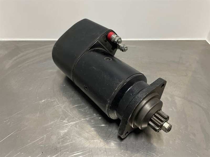 Liebherr D904TB-24V 11T 5,4KW-Starter/Anlasser/Startmotor - Motor para Máquina de construção: foto 1 Liebherr D904TB-24V 11T 5,4KW-Starter/Anlasser/Startmotor - Motor para Máquina de construção: foto 1