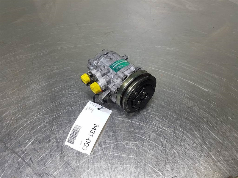 Liebherr L507-Sanden SD7B10-7170-Compressor/Kompressor - Compressor de ar condicionado para Máquina de construção: foto 1 Liebherr L507-Sanden SD7B10-7170-Compressor/Kompressor - Compressor de ar condicionado para Máquina de construção: foto 1