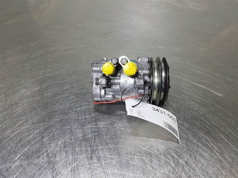 Liebherr L507-Sanden SD7B10-7170-Compressor/Kompressor - Compressor de ar condicionado para Máquina de construção: foto 3 Liebherr L507-Sanden SD7B10-7170-Compressor/Kompressor - Compressor de ar condicionado para Máquina de construção: foto 3