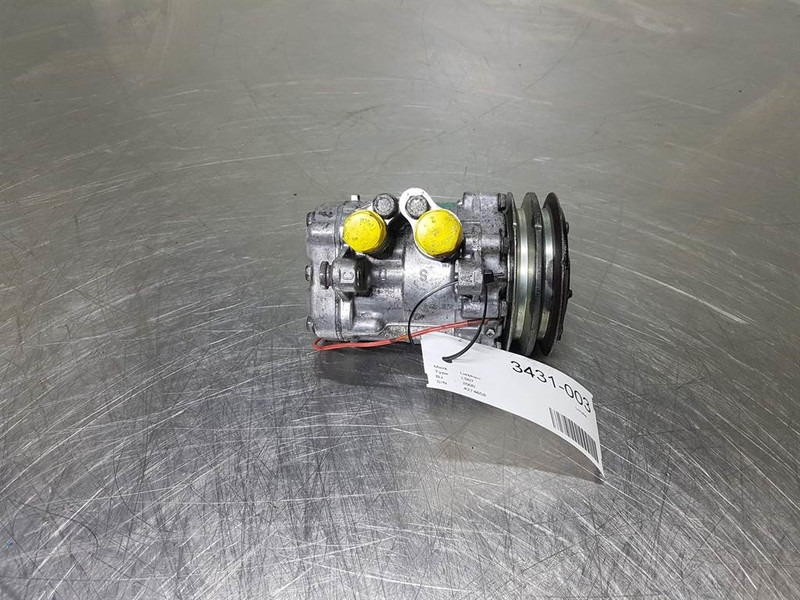 Liebherr L507-Sanden SD7B10-7170-Compressor/Kompressor - Compressor de ar condicionado para Máquina de construção: foto 3 Liebherr L507-Sanden SD7B10-7170-Compressor/Kompressor - Compressor de ar condicionado para Máquina de construção: foto 3