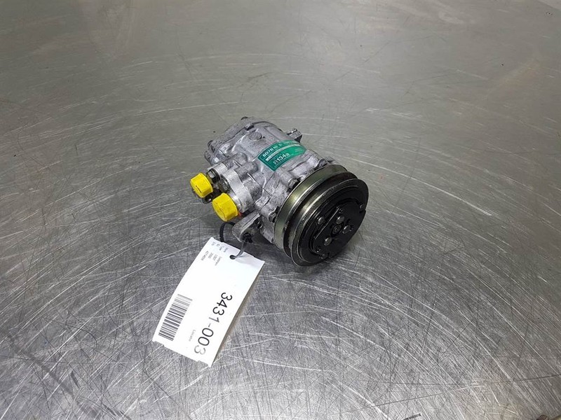 Liebherr L507-Sanden SD7B10-7170-Compressor/Kompressor - Compressor de ar condicionado para Máquina de construção: foto 1 Liebherr L507-Sanden SD7B10-7170-Compressor/Kompressor - Compressor de ar condicionado para Máquina de construção: foto 1