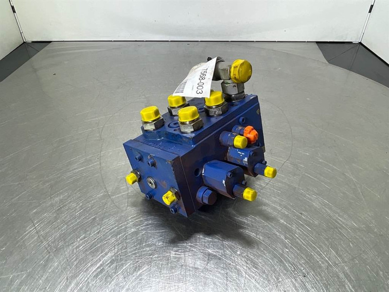 Liebherr L524-10675942 / R901239077-Valve/Ventile/Ventiel - Hidráulica para Máquina de construção: foto 5 Liebherr L524-10675942 / R901239077-Valve/Ventile/Ventiel - Hidráulica para Máquina de construção: foto 5