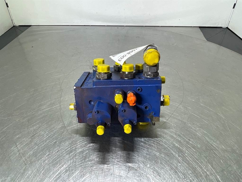 Liebherr L524-10675942 / R901239077-Valve/Ventile/Ventiel - Hidráulica para Máquina de construção: foto 4 Liebherr L524-10675942 / R901239077-Valve/Ventile/Ventiel - Hidráulica para Máquina de construção: foto 4