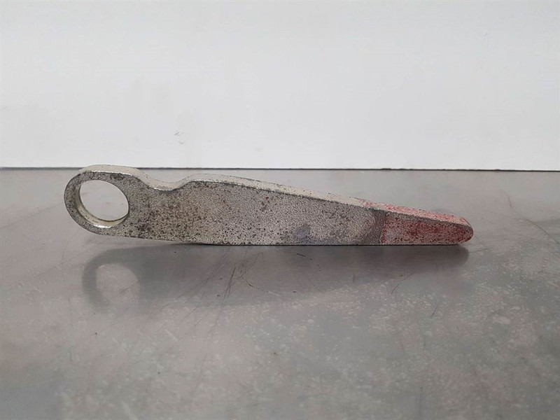 Liebherr L538-9609932-Indicator quick coupler/Anzeiger - Acoplamento rápido para Máquina de construção: foto 3 Liebherr L538-9609932-Indicator quick coupler/Anzeiger - Acoplamento rápido para Máquina de construção: foto 3