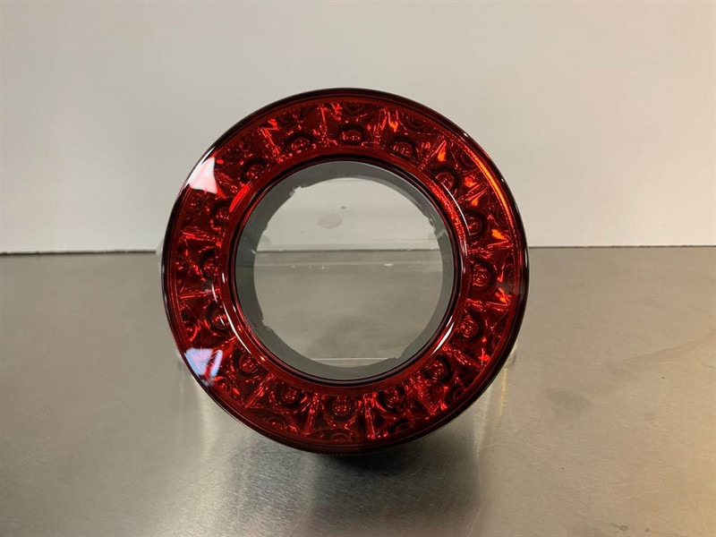 Liebherr LH - 10665277 - Light/Leuchte/Verlichting - Iluminação para Máquina de construção: foto 1 Liebherr LH - 10665277 - Light/Leuchte/Verlichting - Iluminação para Máquina de construção: foto 1