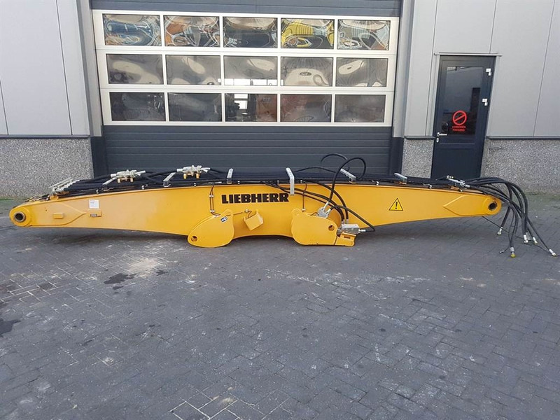 Liebherr LH22M-94023752-5,50 MTR-Monoboom/Monoausleger - Lança para Máquina de construção: foto 1 Liebherr LH22M-94023752-5,50 MTR-Monoboom/Monoausleger - Lança para Máquina de construção: foto 1