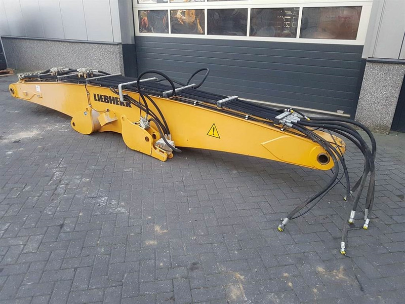 Liebherr LH22M-94023752-5,50 MTR-Monoboom/Monoausleger - Lança para Máquina de construção: foto 4 Liebherr LH22M-94023752-5,50 MTR-Monoboom/Monoausleger - Lança para Máquina de construção: foto 4