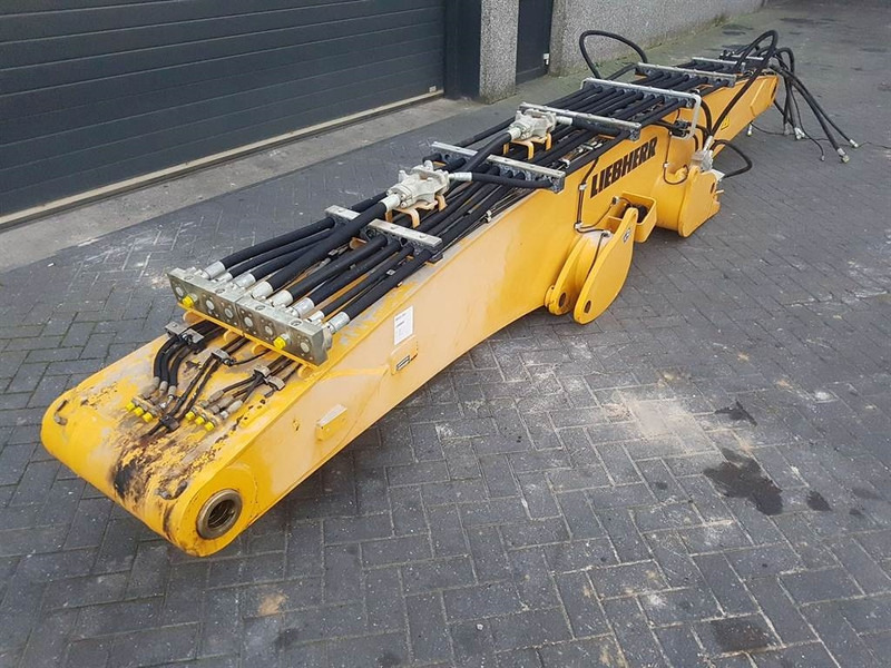 Liebherr LH22M-94023752-5,50 MTR-Monoboom/Monoausleger - Lança para Máquina de construção: foto 2 Liebherr LH22M-94023752-5,50 MTR-Monoboom/Monoausleger - Lança para Máquina de construção: foto 2