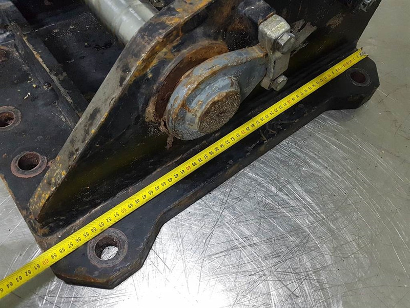 Liebherr LH22M-9631379-Quick coupler/Schnellwechsler - Acoplamento rápido para Máquina de construção: foto 5 Liebherr LH22M-9631379-Quick coupler/Schnellwechsler - Acoplamento rápido para Máquina de construção: foto 5